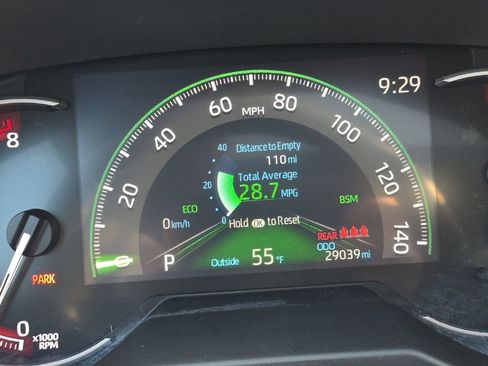 Certified 2023 Toyota RAV4 XLE w/ Convenience Package image 27