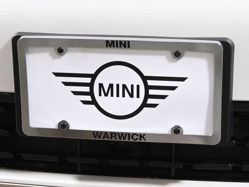 New 2026 MINI Cooper S FWD image 14