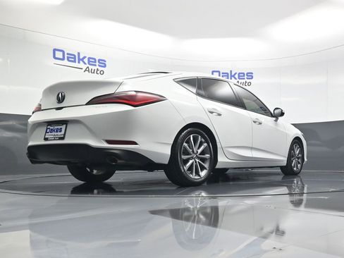 Used 2024 Acura Integra image 42