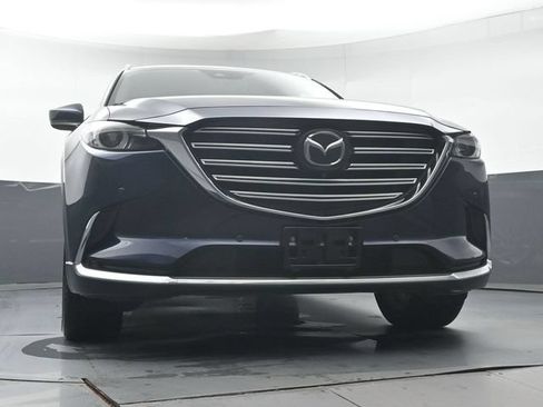 Used 2020 MAZDA CX-9 Grand Touring AWD/4WD image 37