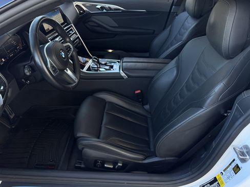 Used 2022 BMW 840i Coupe w/ Driving Assistance Package image 14