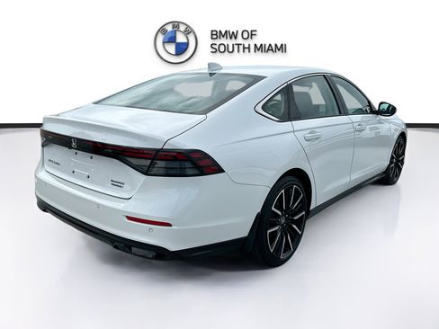 Used 2026 Honda Accord Touring image 7
