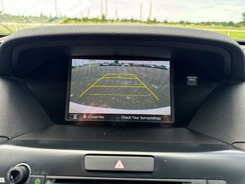 Used 2017 Acura MDX FWD image 17