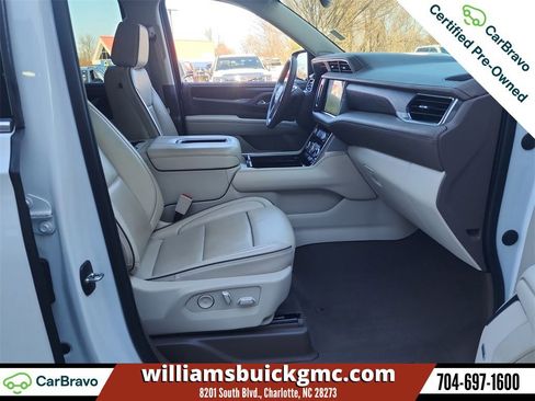 Used 2023 GMC Yukon Denali image 29