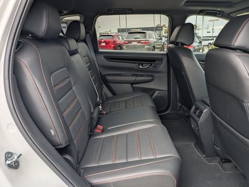 Used 2025 Honda CR-V Sport-L image 19