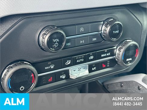 Used 2024 Ford Bronco Big Bend AWD/4WD image 30