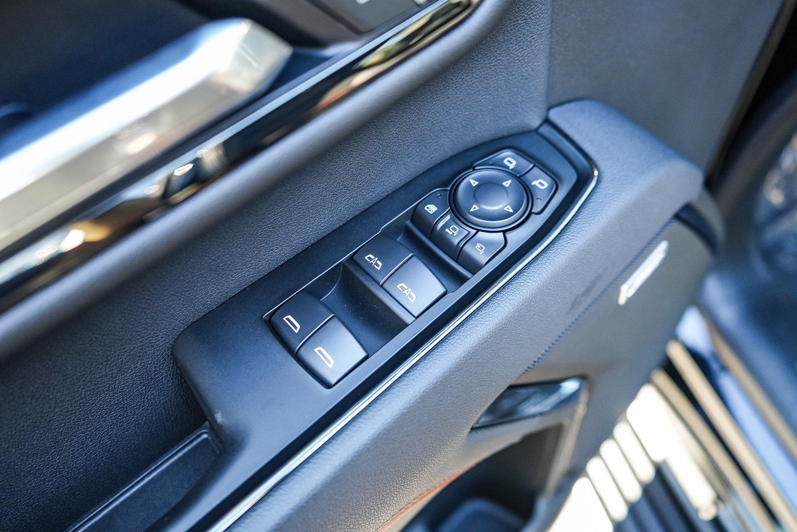 Used 2026 GMC Sierra 2500 AT4 w/ AT4 Premium Plus Package AWD/4WD image 20
