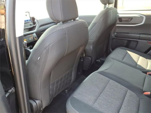 Used 2024 Ford Bronco Sport Big Bend image 76