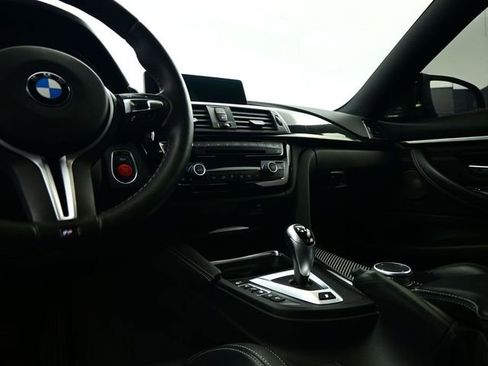 Used 2020 BMW M4 Coupe w/ Competition Package image 39