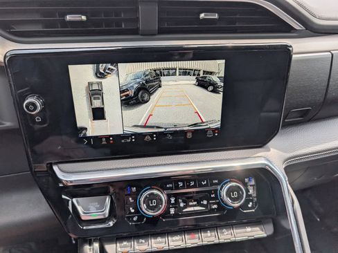 Certified 2024 GMC Sierra 1500 Denali AWD/4WD image 27