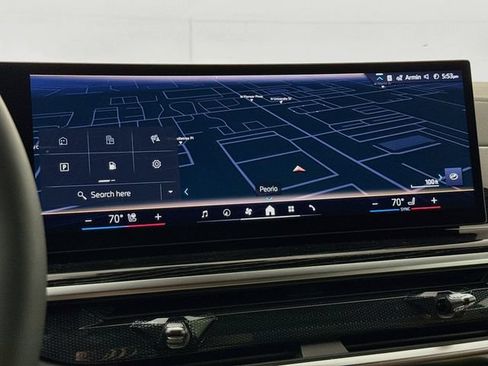 New 2026 BMW X5 xDrive50e AWD/4WD image 13