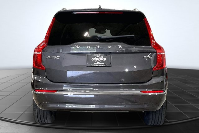 Certified 2024 Volvo XC90 B5 Plus w/ Protection Package AWD/4WD image 5