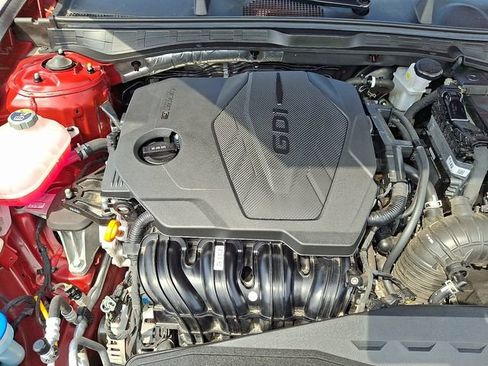 Certified 2023 Hyundai Sonata SE FWD image 26