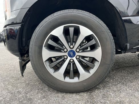 Used 2020 Ford F150 XL w/ Equipment Group 101A Mid image 12