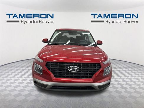 Used 2026 Hyundai Venue SE image 8
