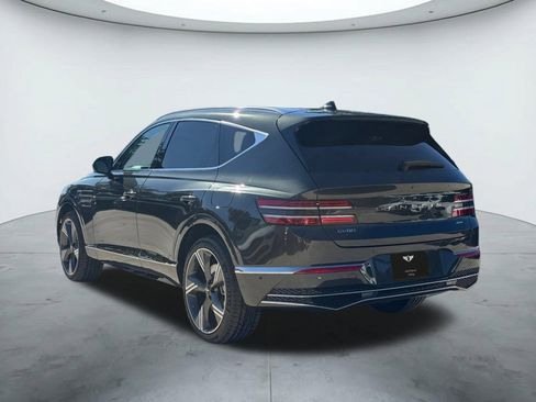 New 2026 Genesis GV80 2.5T Prestige AWD/4WD image 3