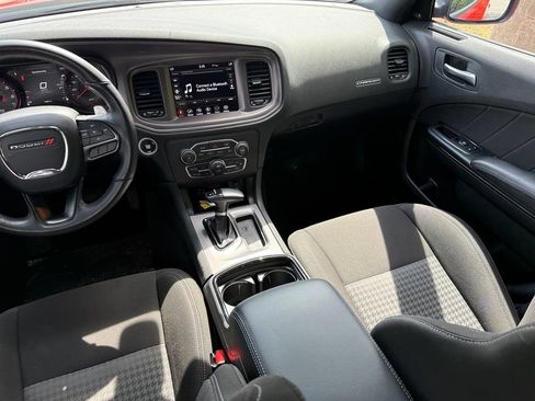Used 2023 Dodge Charger R/T w/ Blacktop Package RWD image 28
