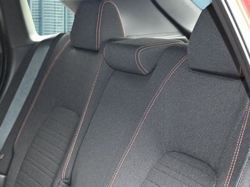 New 2026 Honda HR-V Sport image 18