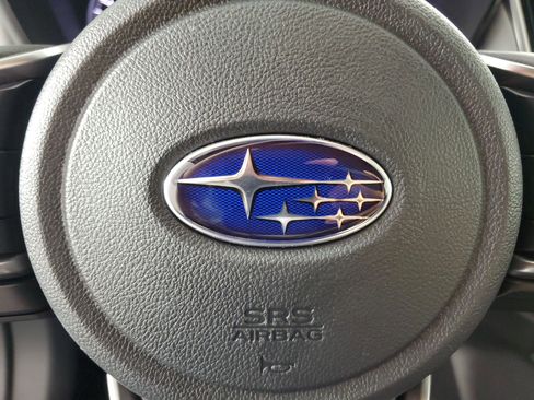 New 2025 Subaru Outback Premium image 21