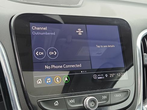 Used 2023 Chevrolet Equinox Premier image 27