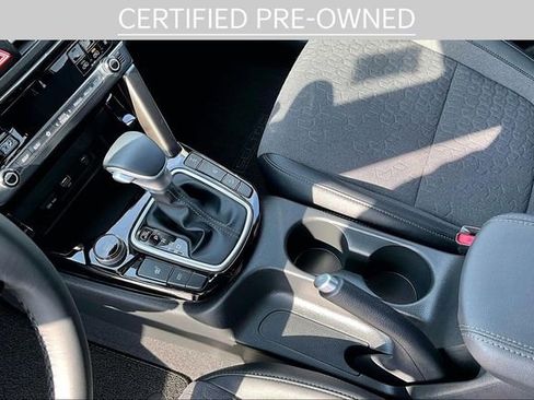 Certified 2026 Kia Seltos S AWD/4WD image 13