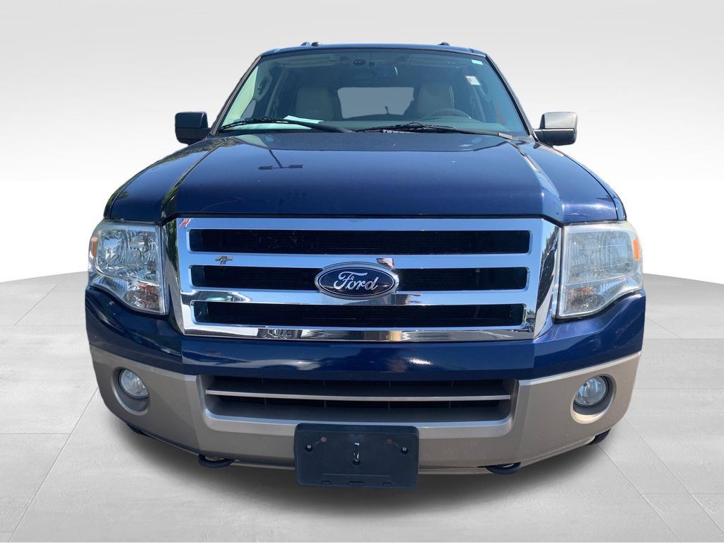 Used 2012 Ford Expedition XLT AWD/4WD image 15