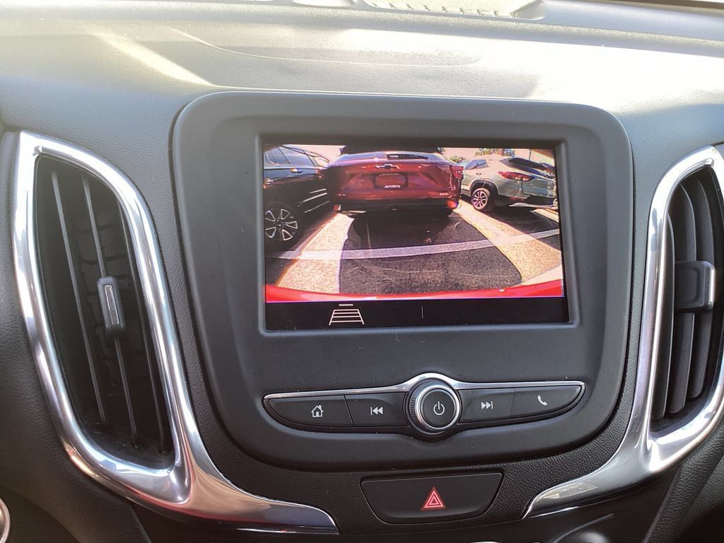 Used 2020 Chevrolet Equinox LT AWD/4WD image 26