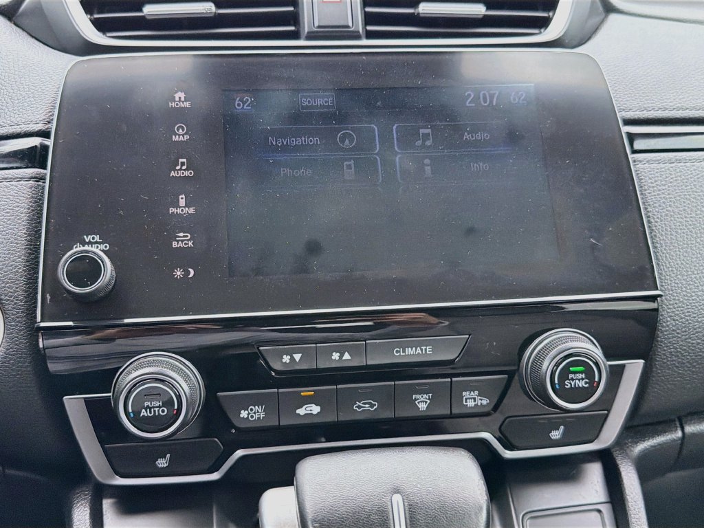 Used 2018 Honda CR-V Touring image 30