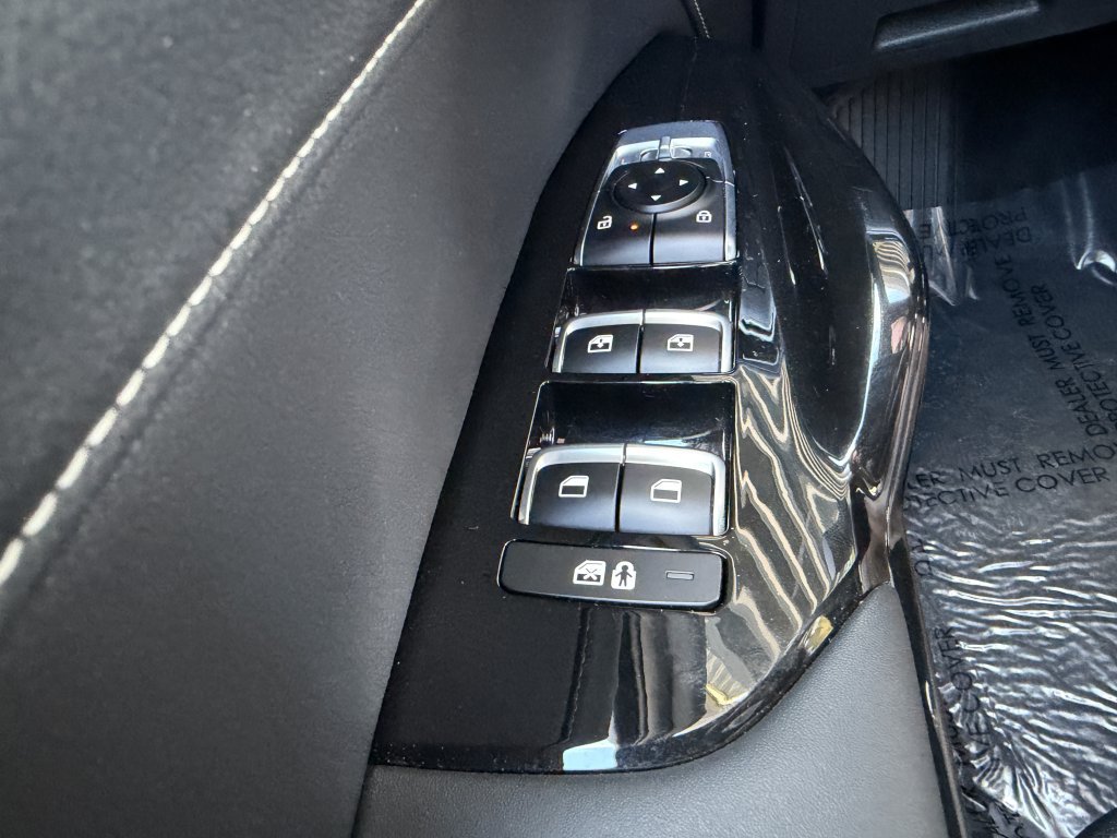 Used 2026 Kia K5 GT-Line w/ GT-Line Premium Package FWD image 27