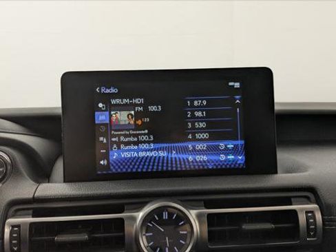 Used 2022 Lexus IS 350 F Sport image 30