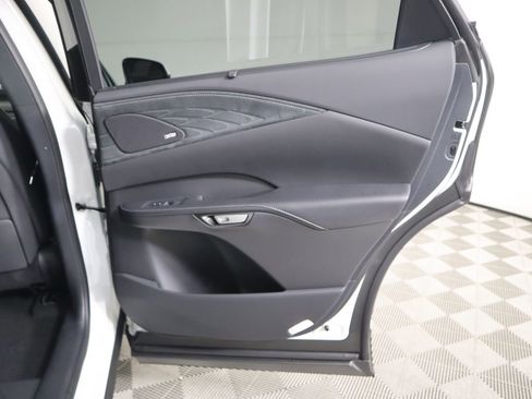 New 2026 Lexus RX 450h AWD image 28