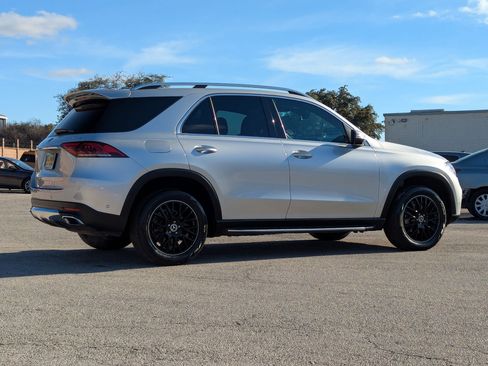 Used 2020 Mercedes-Benz GLE 350 GLE 350 image 4