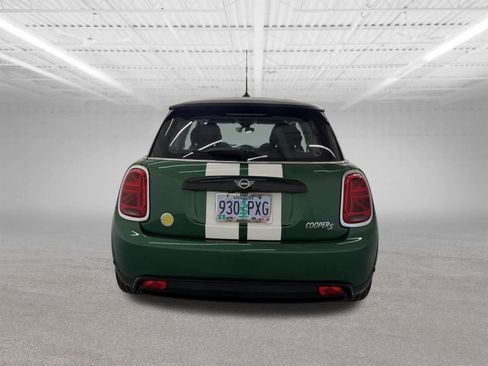 Used 2024 MINI Cooper SE FWD image 4