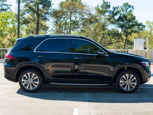 Used 2023 Mercedes-Benz GLE 350 w/ 3rd Row Seat Package image 8