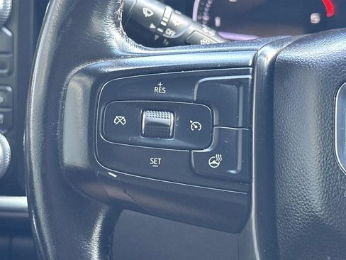 Used 2021 GMC Sierra 2500 AT4 w/ Gooseneck/5TH Wheel Package image 19