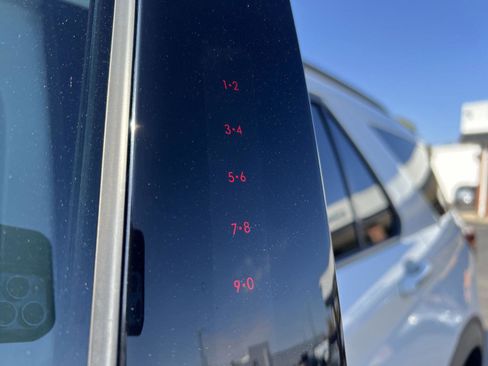 Used 2021 Ford Explorer ST w/ Equipment Group 401A image 11