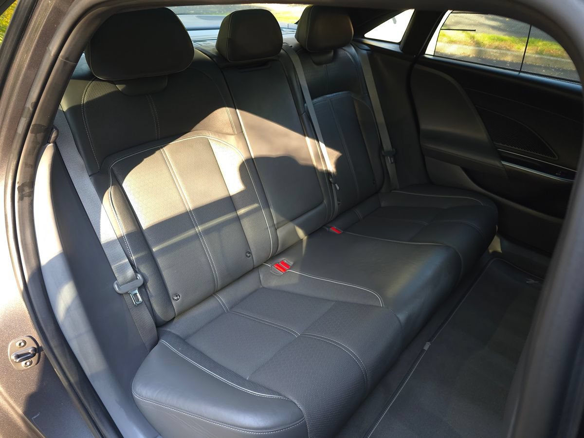 Used 2022 Lucid Air Grand Touring AWD/4WD image 20