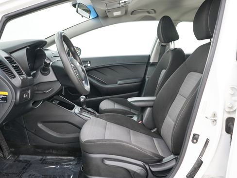 Used 2016 Kia Forte LX FWD image 20