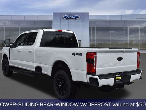 New 2026 Ford F250 XLT w/ XLT Premium Package image 6