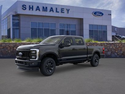 New 2026 Ford F250 XL w/ STX Appearance Package