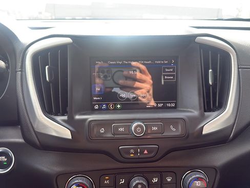 Used 2024 GMC Terrain SLE w/ Driver Convenience Package AWD/4WD image 20