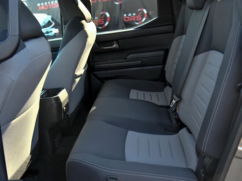 Used 2024 Toyota Tacoma TRD Sport image 37