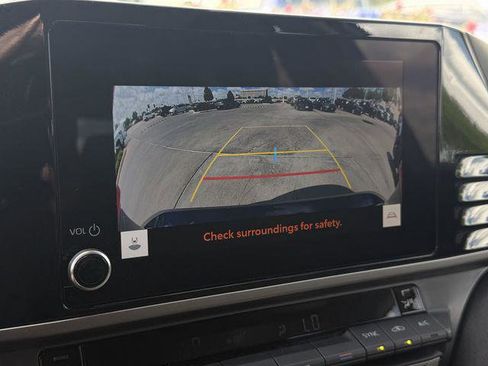 Certified 2025 Toyota Camry LE FWD image 16