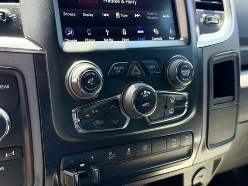 Used 2018 RAM 2500 Power Wagon AWD/4WD image 11