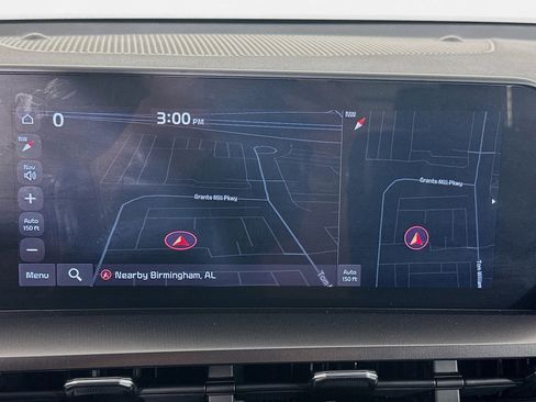 Used 2025 Kia Telluride S image 22