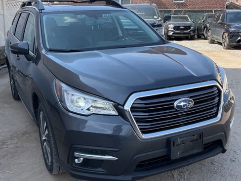 Used 2022 Subaru Ascent Limited w/ Technology Package image 1