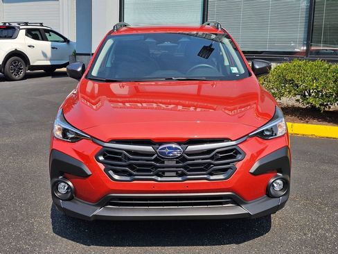 Certified 2025 Subaru Crosstrek 2.5i Premium w/ Convenience Package #2 AWD/4WD image 2