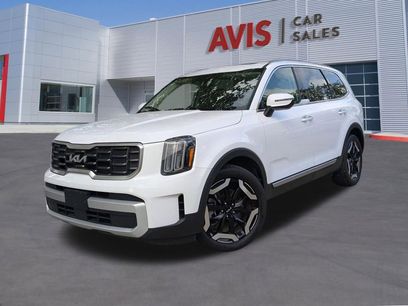Used 2025 Kia Telluride S