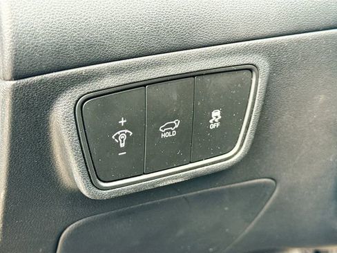 Certified 2024 Hyundai Tucson SEL AWD/4WD image 2