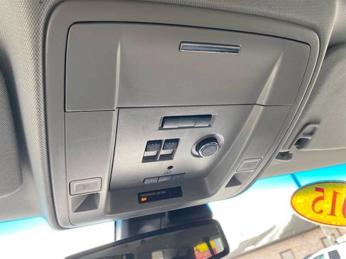 Used 2015 Chevrolet Tahoe LTZ image 19